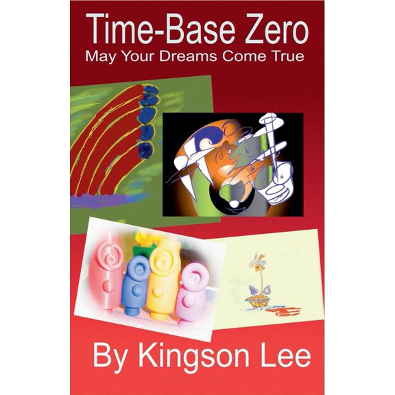 International Edition Time-Base Zero, Book 3, (Paperback)
