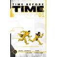 thumbnail image 1 of Time Before Time Volume 1 (Paperback), 1 of 1