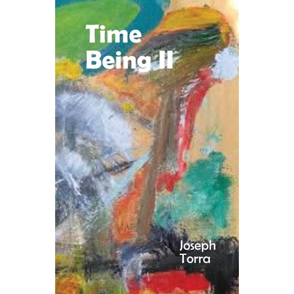 Time Being II, (Paperback)