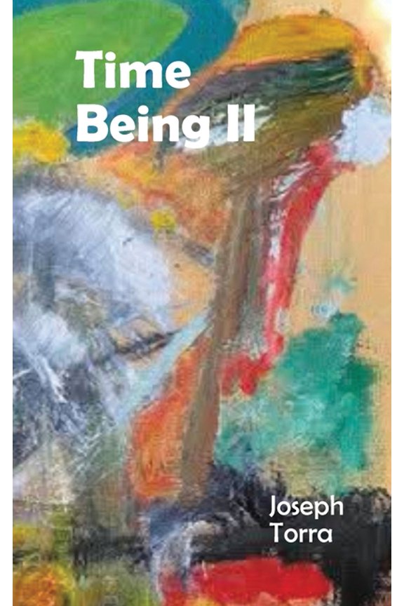 Time Being II, (Paperback)