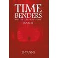 thumbnail image 1 of Time Benders and the Long Road Home : Book Iii (Hardcover), 1 of 1
