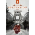 thumbnail image 1 of Time Binder Suspension, Book 1, (Paperback), 1 of 1
