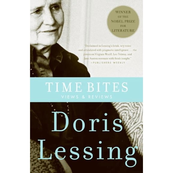 Time Bites: Views and Reviews, (Paperback)