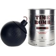 thumbnail image 1 of Time Bomb By Pierre Laussey For Men EDT Spray 3.3oz NIB, 1 of 1