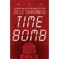 thumbnail image 1 of Pre-Owned Time Bomb (Hardcover) 0544416708 9780544416703, 1 of 1