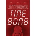 thumbnail image 1 of Pre-Owned Time Bomb (Paperback) 0358108055 9780358108054, 1 of 1