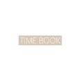 thumbnail image 1 of Time Book: Weekly timesheets to complete for 2 years - Design: Nude (Paperback), 1 of 1