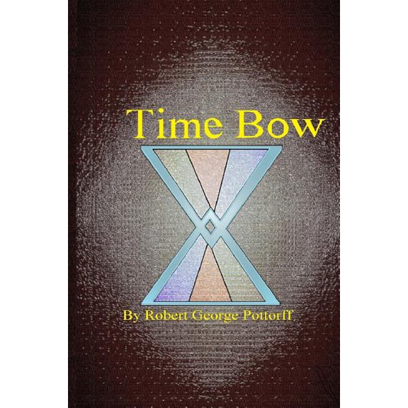 Time Bow - eBook