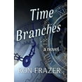 thumbnail image 1 of Time Branches, (Paperback), 1 of 1