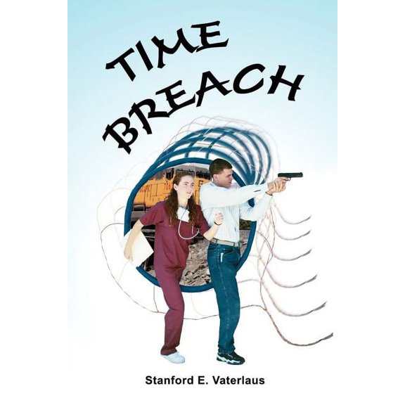 Time Breach (Paperback)
