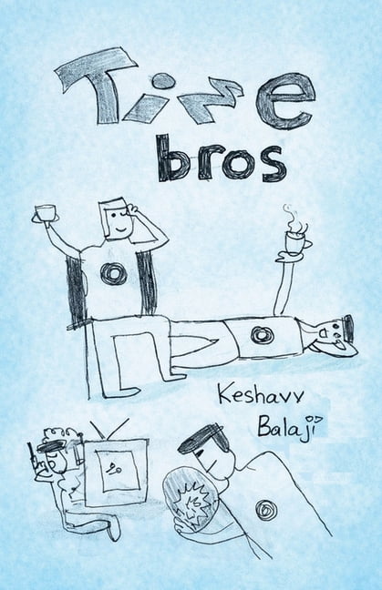 Time Bros, (Paperback)