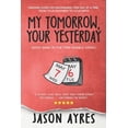 thumbnail image 1 of Time Bubble: My Tomorrow, Your Yesterday (Paperback), 1 of 1