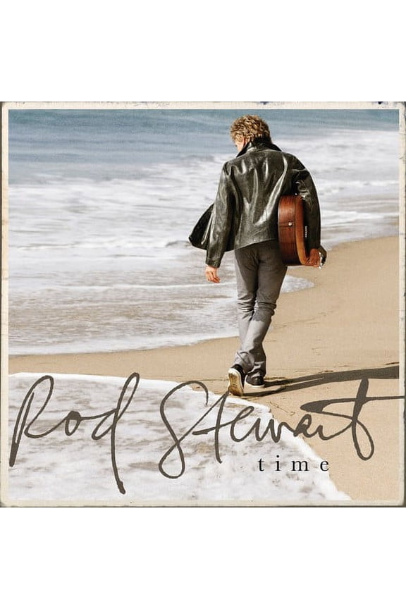 Time (CD)