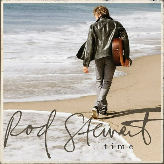 Time (CD)