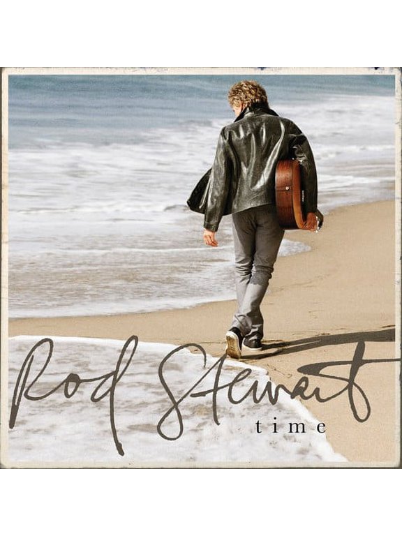 Time (CD)