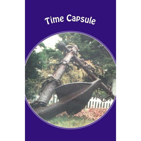 Time Capsule (Paperback)