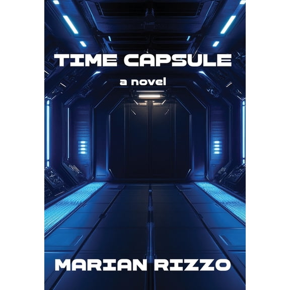 Time Capsule, (Hardcover)