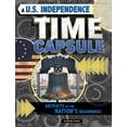 thumbnail image 1 of Time Capsule History: A U.S. Independence Time Capsule (Paperback), 1 of 1
