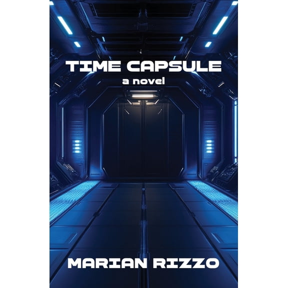 Time Capsule, (Paperback)
