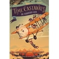 thumbnail image 1 of Time Castaways Time Castaways #3: The Forbidden Lock, Book 3, (Paperback), 1 of 1