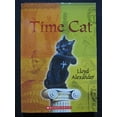 thumbnail image 1 of Pre-Owned Time Cat (Paperback) 0439728134 9780439728133, 1 of 1