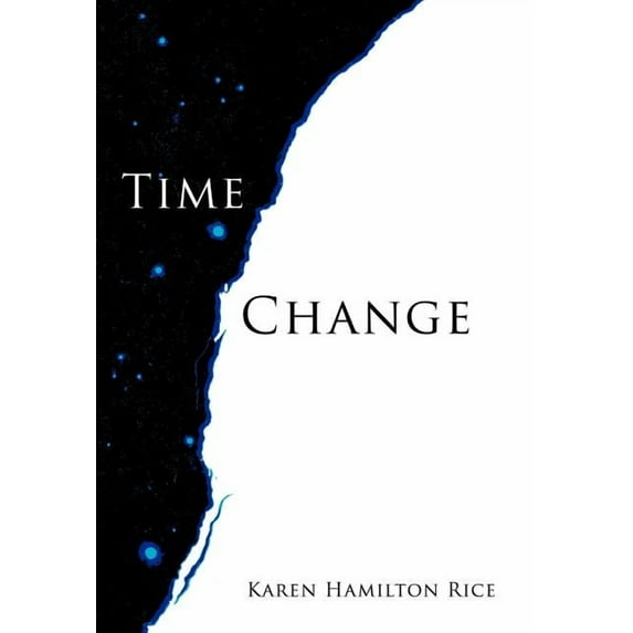 Time Change (Hardcover)