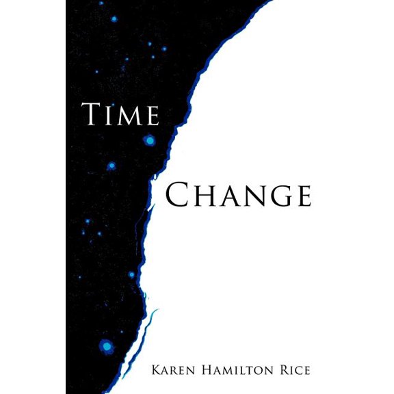 Time Change (Paperback)