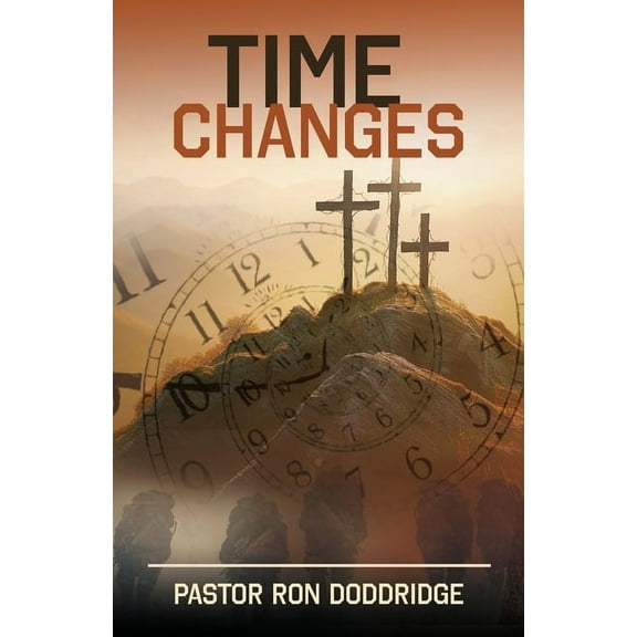 Time Changes (Paperback)