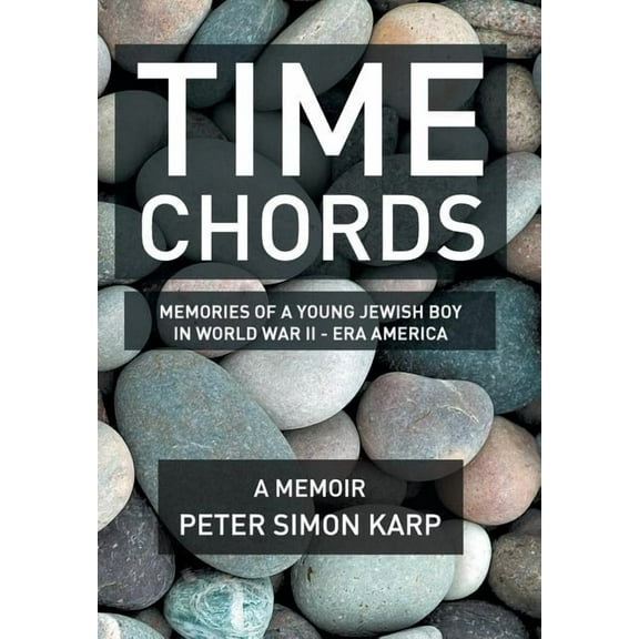 Time Chords: Stones Drowing (Hardcover)