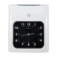 thumbnail image 1 of Time Clock,Attendance Machine, Punch Card Machine, Paper Card, Cardboard Attendance Machine, Paper Card Insertion Card, Sign-in Machine ,Attendance Accuracy, 1 of 6