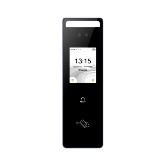Time Clock,Attendence Machine Intelligent Cloud Attendance Machine Clock In Machine Networking Automatic Reporting Of Remote Attendance ,Versatile Punching Options