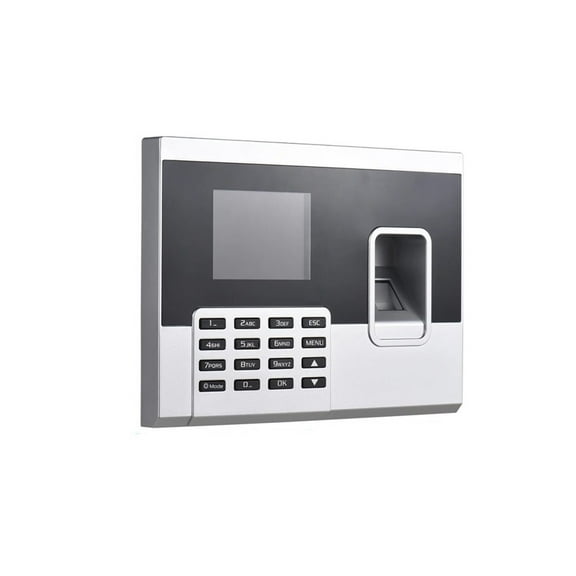 Time Clock,Attendence Machine N-508 Password Office Recorder Biometric Attendance System USB Fingerprint Time Employee Control Machine