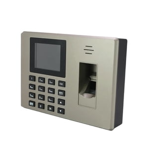 Time Point Clock Machine Punch Time Clock Machines for Office Use