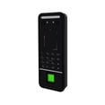 thumbnail image 1 of Time Clock,Dynamic Access Control Attendance All-in-one Machine Fingerprint Password IC Card Recognition USB Attendance ,Easy to Install, 1 of 6