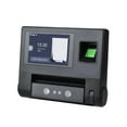 thumbnail image 1 of Time Clock For Employees Attendance Contactless Palm Face Fingerprint Recognition Employee Time Attendance Machine ,Attendance Accuracy, 1 of 6