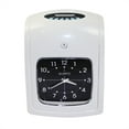 Time Clock For Employees K8 Time Attendance Machine English Time Card