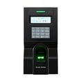 Time Clocks For Employees Small Business F8 Fingerprint Access Control