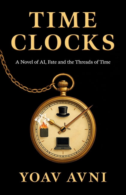 Time Clocks, (Paperback)