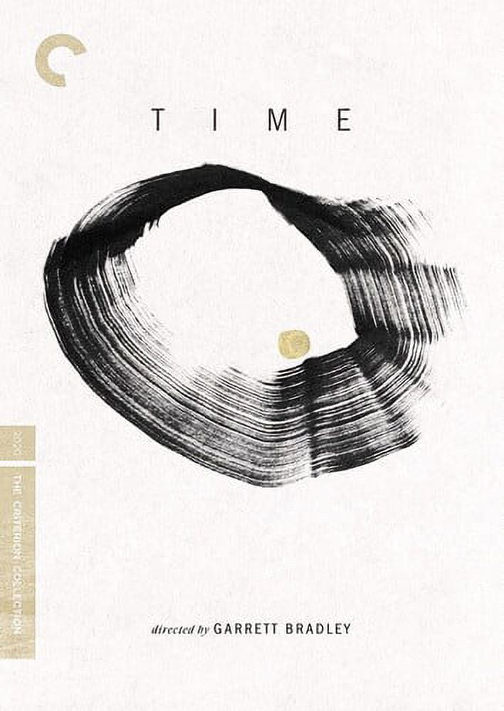 Time Criterion Collection DVD, Criterion Collection, Ireland Ubuy