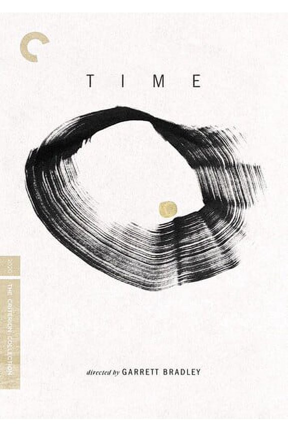 Time (Criterion Collection) (DVD), Criterion Collection, Documentary