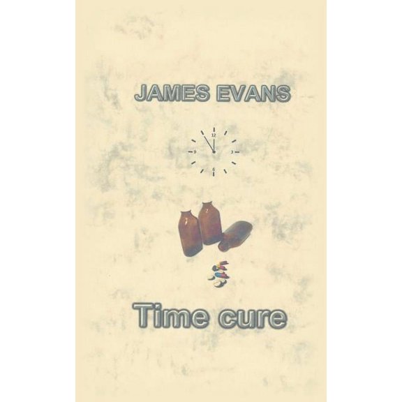 Time Cure (Paperback)