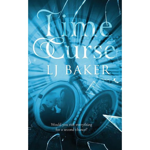 Time Curse, (Paperback)