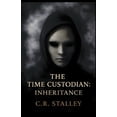 thumbnail image 1 of The Time Custodian: Inheritance, (Paperback), 1 of 1
