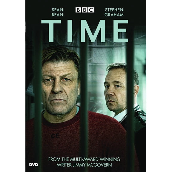 BBC Archives - Time [DIGITAL VIDEO DISC]