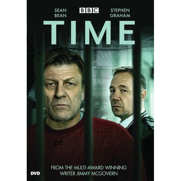 BBC Archives - Time [DIGITAL VIDEO DISC]