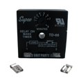 thumbnail image 1 of Time Delay Break, Supco Compressor Protector TD68, 1 of 2