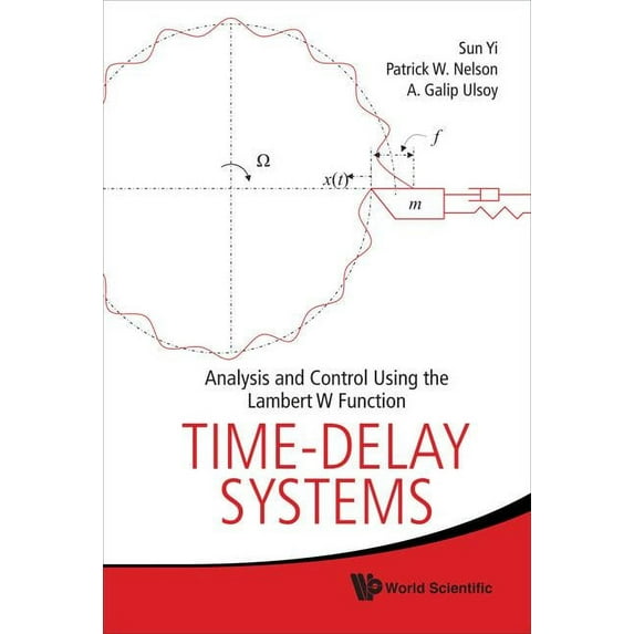 Time-Delay Systems: Analysis & Control.., (Hardcover)
