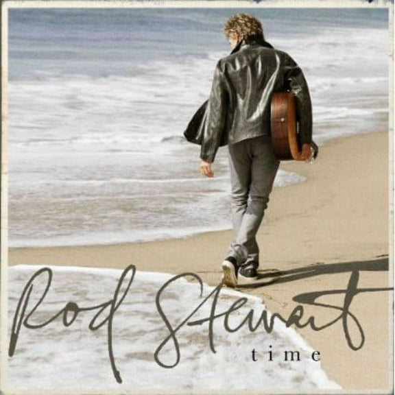 Time: Deluxe Edition