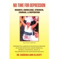 thumbnail image 1 of No Time for Depression (Paperback), 1 of 1