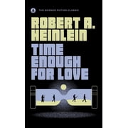 Time Enough for Love, Paperback